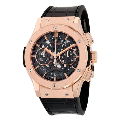 Jomashop Hublot watch